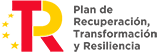 logo-lan-resiliencia logotipo de Plan de Recuperación, Transformación y Resilencia
